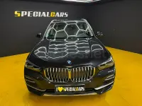 Usado BMW X5 Comfort Edition 286 CV (210 kW) 2021 Gris / plata SUV