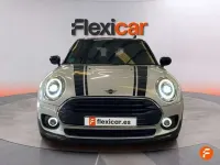 Käytetty Mini Cooper D 150 HP (110 kW) 2022 Harmaa Viistoperä