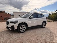 Usado BMW X1 220 CV (161 kW) 2020 Blanco SUV