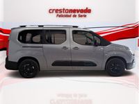 usado Citroën e-Berlingo ë-Berlingo Talla XL50kWh Te puede interesar