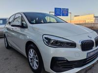 usado BMW 216 Active Tourer SERIE 2 d