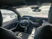 Usado Peugeot 408 GT GT 131 CV (96 kW) 2024 Blanco Coupe