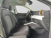 Usado Seat Arona Style 110 CV (80 kW) 2024 Gris SUV