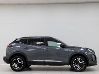 Usado Peugeot 2008 Allure 145 CV (106 kW) 2025 Gris SUV