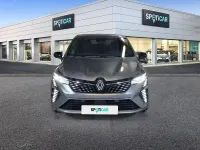 Usado Renault Clio V Techno 90 CV (66 kW) 2025 Gris / plata Berlina