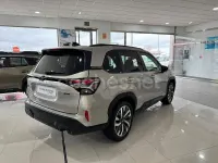 Nuevo Subaru Forester 152 CV (111 kW) 2026 Beige SUV