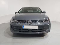 Usado VW Golf VIII 115 CV (84 kW) 2025 Gris / plata Berlina