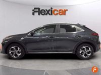 Usado Kia XCeed 120 HP (88 kW) 2021 Cinzento SUV