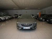 Usado Opel Insignia Excellence 136 CV (100 kW) 2018 Gris Berlina
