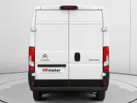 Usado Citroën Jumper 140 CV (102 kW) 2020 Blanco Monovolumen