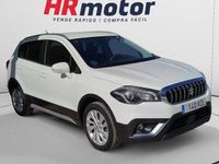 Usado Suzuki SX4 111 CV (81 kW) 2019