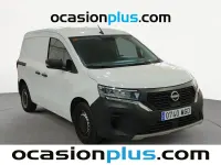 Occasion Nissan Townstar 130 ch (95 kW) 2023 Blanc Van
