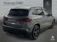 Usado Mercedes GLA200 150 CV (110 kW) 2024 SUV