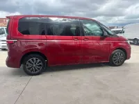 Usado VW T7 Life 150 CV (110 kW) 2025 Rojo Van