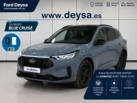 Nuevo Ford Kuga 242 CV (177 kW) 2026 Gris SUV