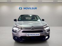Usado Citroën C4 Feel 131 CV (96 kW) 2023 Gris / plata SUV