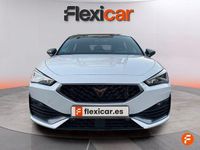 Usado Cupra Leon 150 CV (110 kW) 2024 Blanco Berlina