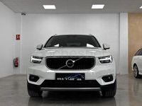 Usado Volvo XC40 Momentum 150 CV (110 kW) 2019 Blanco SUV