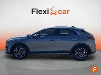 Usado Kia XCeed 141 CV (103 kW) 2021 Gris SUV