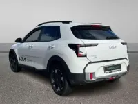 Käytetty Kia Stonic 116 HP (85 kW) 2025 Valkoinen Katumaasturi