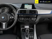Usado BMW 220 184 CV (135 kW) 2021 Negro Descapotable