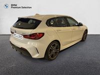 usado BMW 116 Serie 1 d en Marmotor Las Palmas