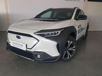 Usado Subaru Solterra Active 160 kW (218 CV) 2024 Azul SUV