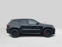 Usado Jeep Grand Cherokee SRT 468 CV (344 kW) 2016 Negro SUV