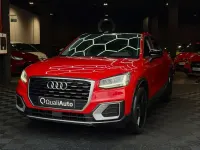 Usado Audi Q2 Sport 116 CV (85 kW) 2019 Rojo SUV