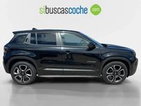 Usado Jeep Avenger Summit 100 CV (73 kW) 2023 Negro SUV
