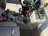 Usado Citroën C4 Live 99 CV (72 kW) 2017 Blanco Berlina