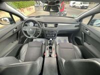 usado Peugeot 508 2.0BlueHDI Allure 150