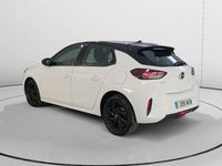 Usado Opel Corsa 102 CV (75 kW) 2023 Blanco Utilitario