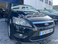 usado Ford Focus 1.8 tdci