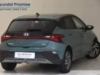 Usado Hyundai i20 83 CV (61 kW) 2025 Utilitario