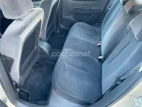 Usado Citroën C4 110 CV (80 kW) 2007 Beige Berlina
