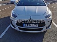 Usado Citroën DS5 200 CV (147 kW) 2012 Blanco Utilitario