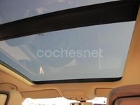 Usado VW Touran Advance 140 CV (102 kW) 2013 Marrón Monovolumen