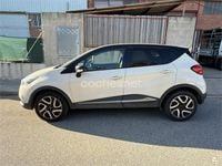 Usado Renault Captur Zen 90 CV (66 kW) 2017 Blanco SUV