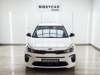 Usado Kia Rio 120 CV (88 kW) 2020 Blanco Berlina