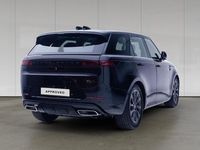 Usado Land Rover Range Rover Sport SE Dynamic 460 CV (338 kW) 2024 Santorini black SUV