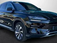 Usado BYD Seal U Comfort 218 CV (160 kW) 2025 Negro SUV