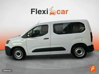 Usado Citroën Berlingo Live 102 CV (75 kW) 2019 Blanco Monovolumen