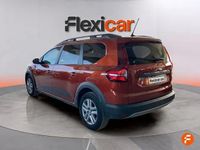 Usado Dacia Jogger Comfort 110 HP (80 kW) 2022 Laranja Monovolume