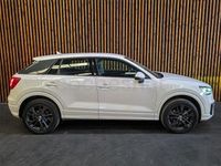 Usado Audi Q2 Sport 116 CV (85 kW) 2018 Blanco SUV