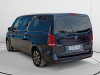 Usado Mercedes V220 163 CV (119 kW) 2022 Azul Monovolumen