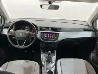 Usado Seat Arona Style 115 CV (84 kW) 2020 Blanco SUV