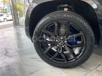 Usado Land Rover Defender SE 249 CV (183 kW) 2021 Negro SUV