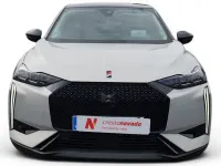 Usado DS Automobiles DS3 Crossback Performance 131 CV (96 kW) 2023 Gris SUV