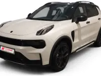 Usado Lynk & Co 01 276 CV (202 kW) 2025 Blanco SUV